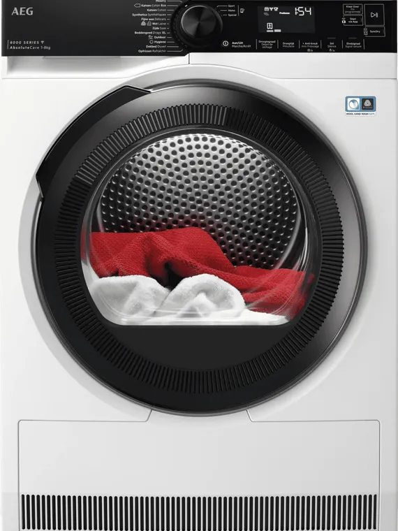 AEG TR86CBC86 AbsoluteCare