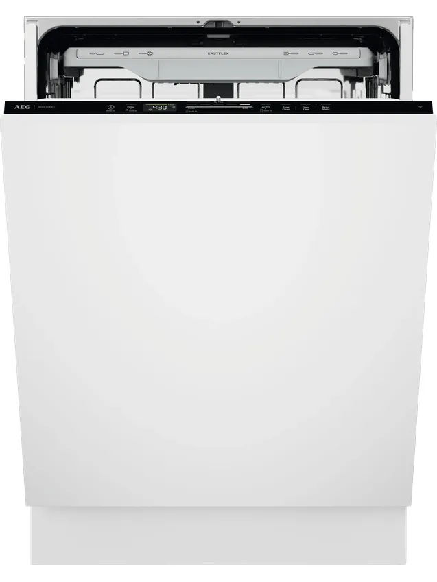 AEG GI8700B2TN SatelliteClean Pro
