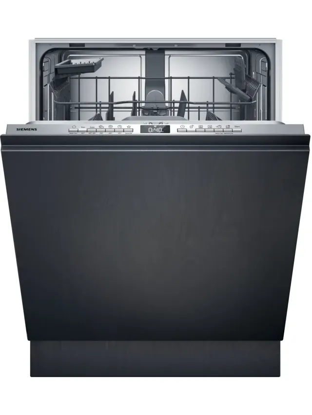 Siemens SX63HX03TE