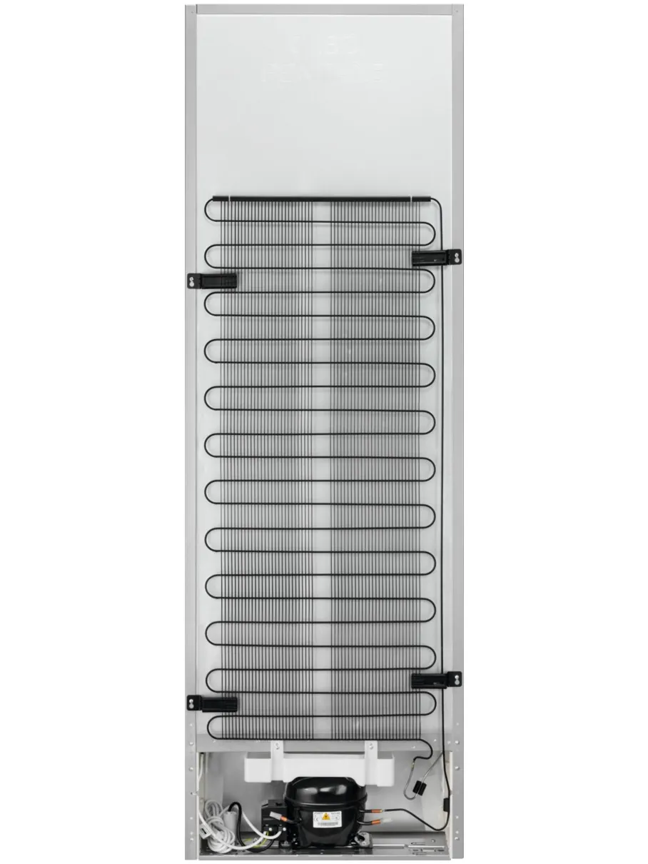 AEG OAG7M281EX vrieskast grijs, foto 3