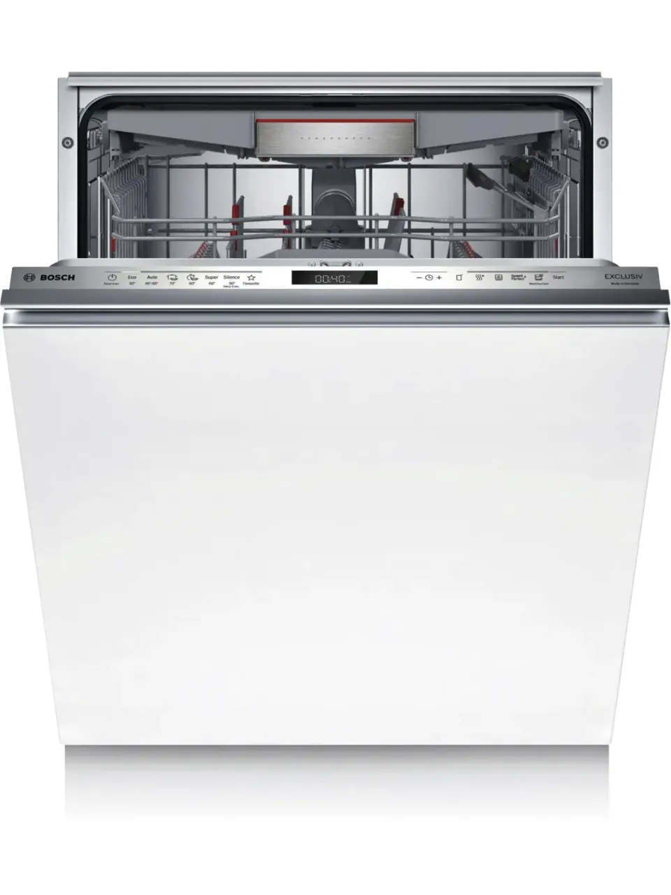 Bosch SMV6ECX0ME