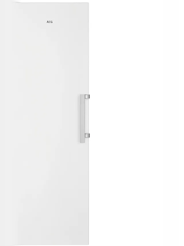 AEG OAG7M281EW Vrieskast Wit