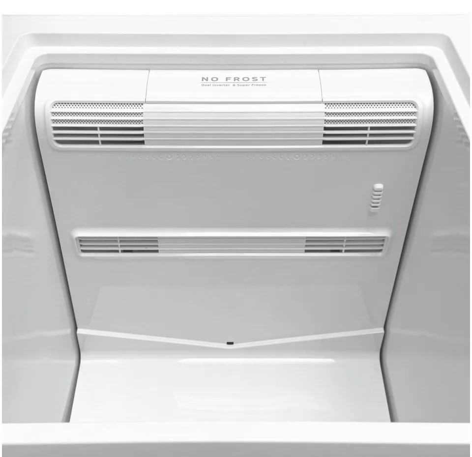 Inventum VK980W vrieskist wit, foto 4