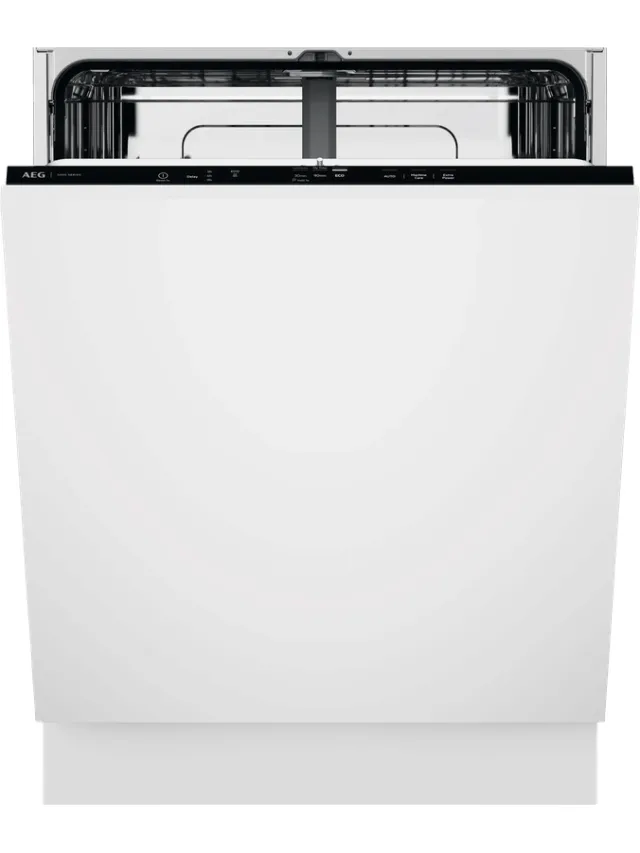 AEG GI5200C1SF GlassCare