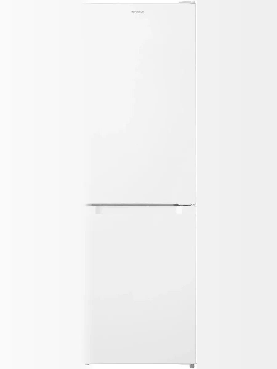 Inventum KV1500W Koel-vriescombinatie Wit, foto 2