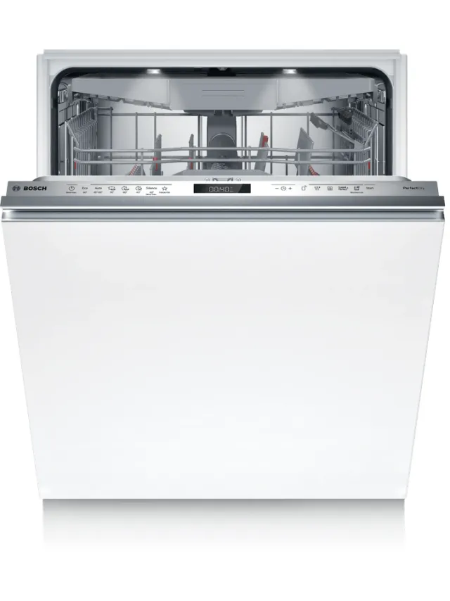 Bosch SMV6YCX06E