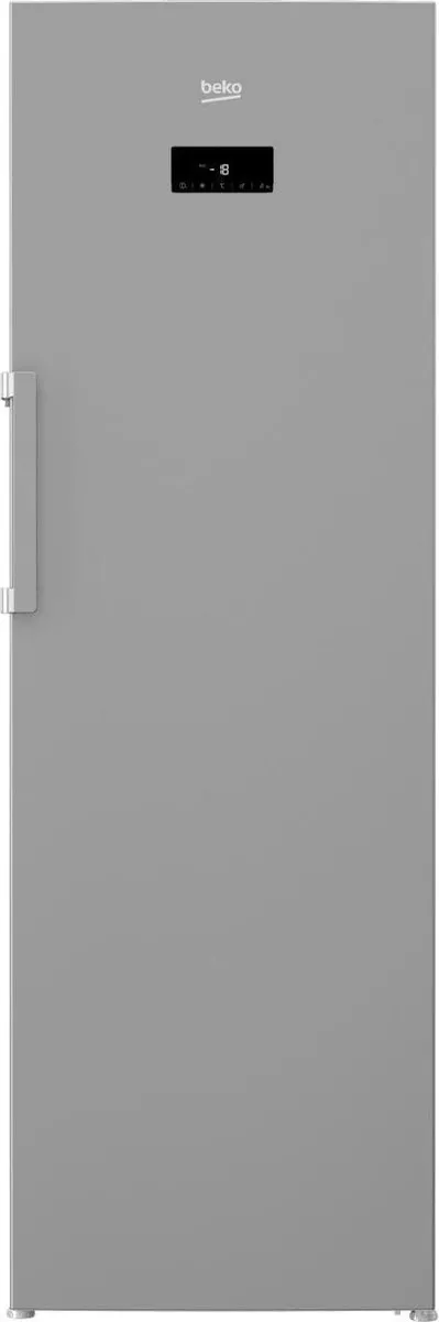 Beko RFNE312E33XN - Freezerguard - Vriezer - INOX
