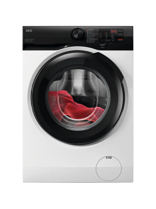 Aeg 6000 ProSense® - Wasmachine 9 kg LF6ECB94