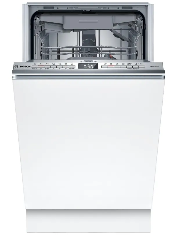 Bosch SPV4EMX17E vaatwasser unieke kleur