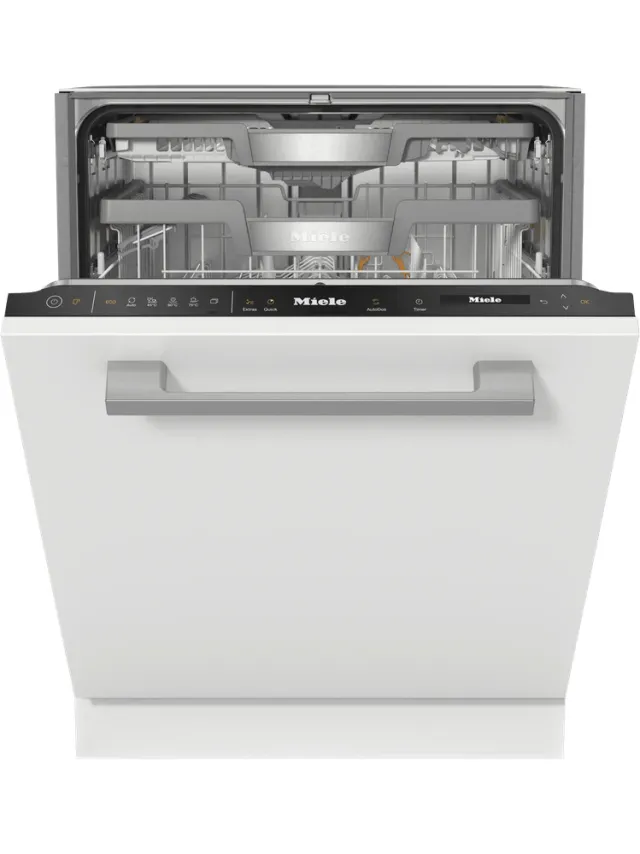 Miele G 7672 SC Vi AutoDos