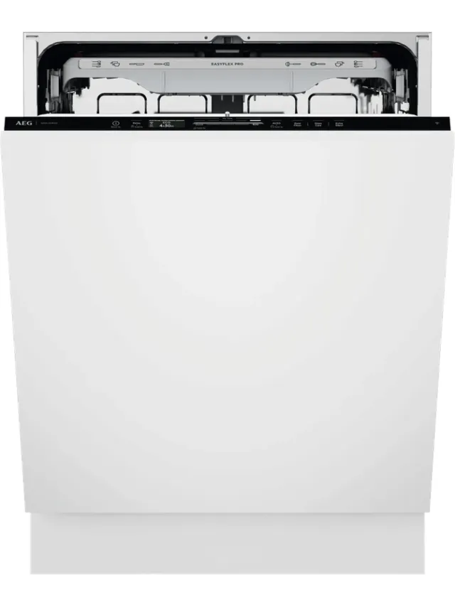 AEG GI9210X2CT Satellite Clean Pro