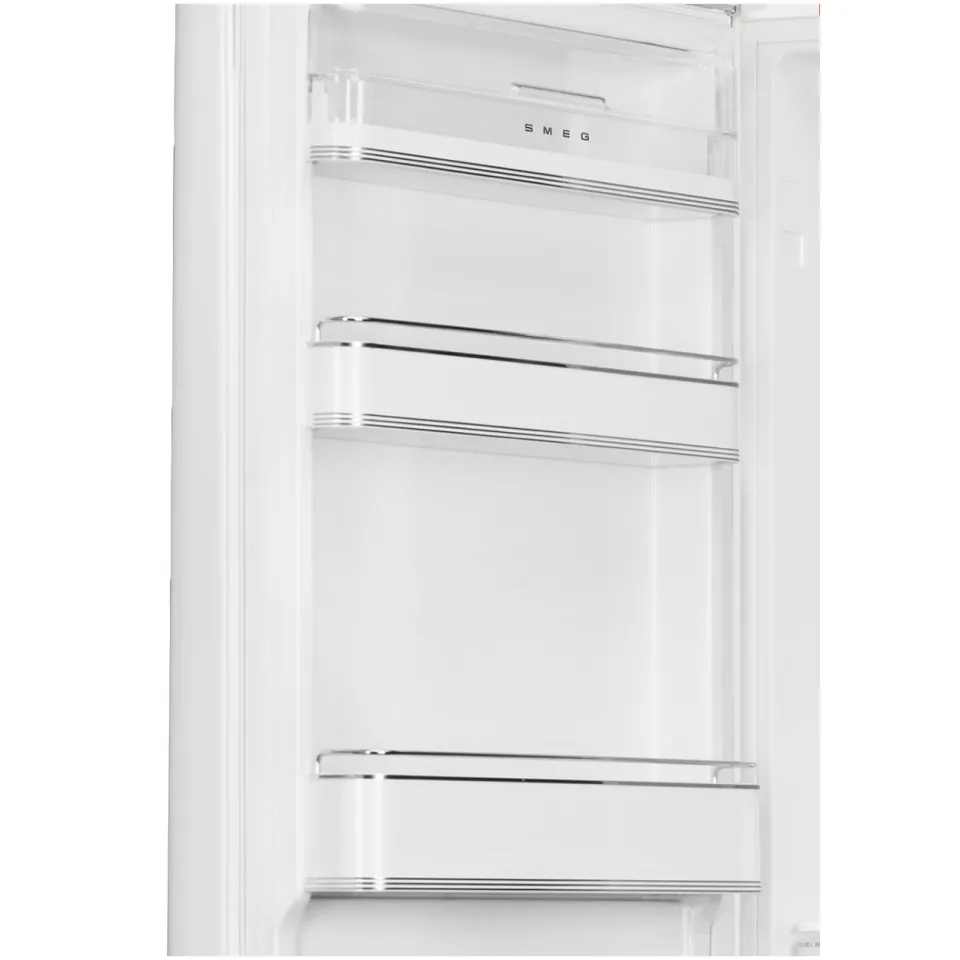 Smeg FAB32LWH6 Koel-vriescombinatie Wit, foto 3