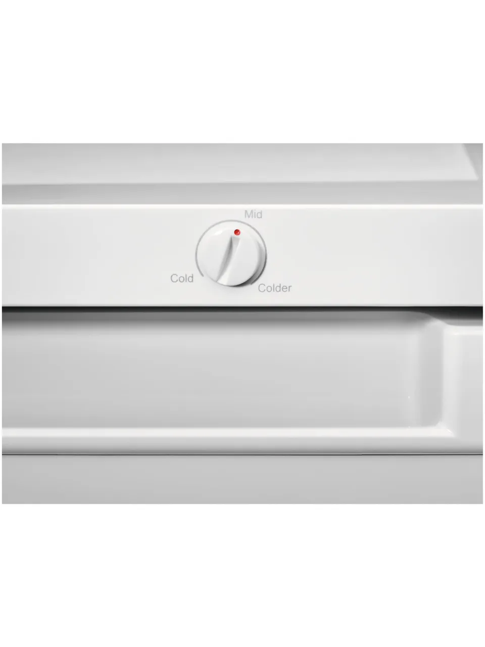 AEG ATB48E1AW Tafelmodel vriezer Wit, foto 4