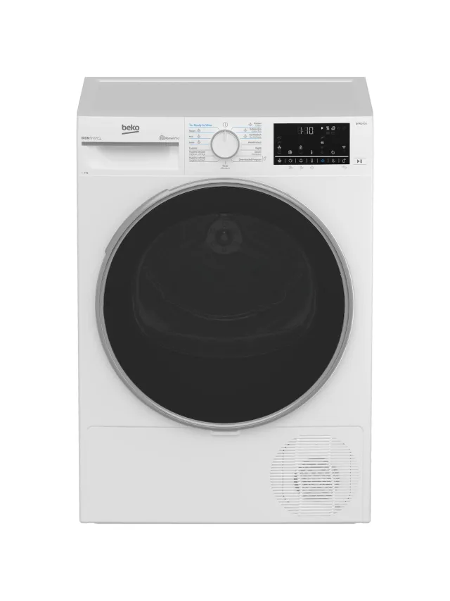 Beko B5T49924W2 Warmtepompdroger Wit