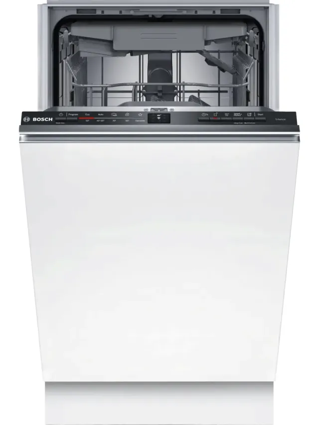 Bosch SPV2HMX02E