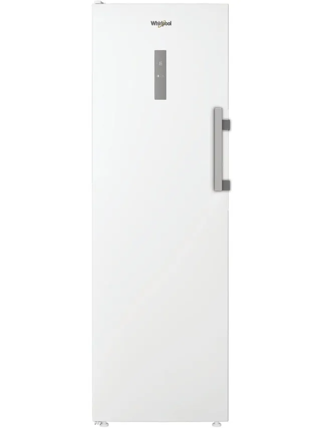 Whirlpool WHMFF 6314 W6E Vrieskast Wit