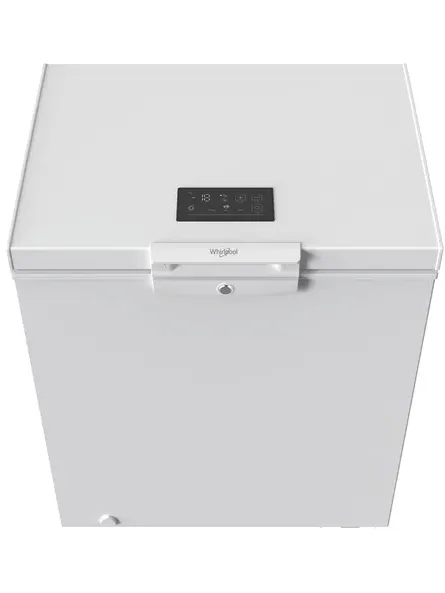 Whirlpool Diepvries koffer W3RHS14DW wit, foto 2