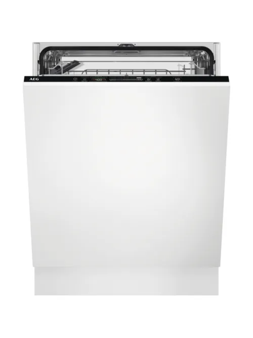 AEG 7000 serie GlassCare Inbouwvaatwasser FSK73607Z