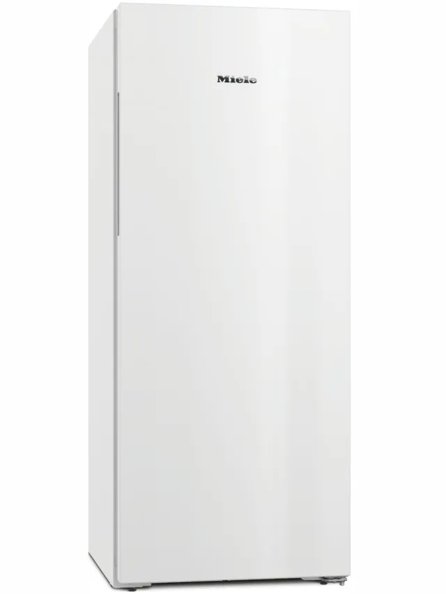 Miele FN 4322 C ws Vrieskast Wit