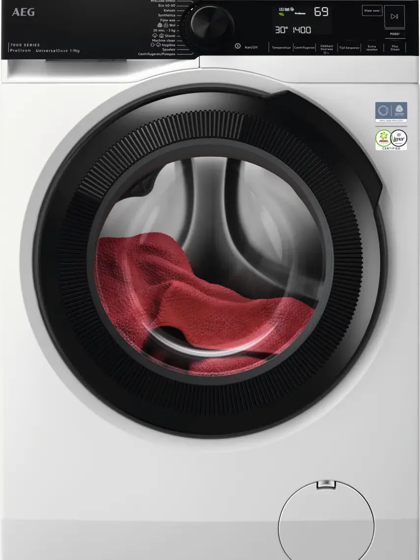 AEG LR7694EUD4