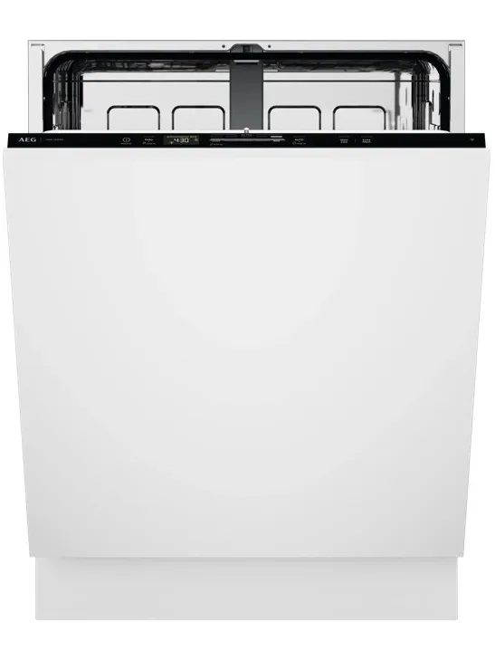 AEG 7000 XXL GI7200A1SC inbouwvaatwasser