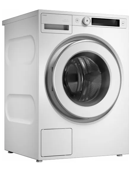 Asko W5096RW wasmachine wit, foto 3