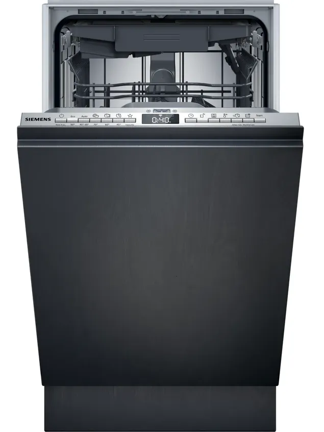 Siemens SR63EX25ME vaatwasser niet van toepassing, foto 2