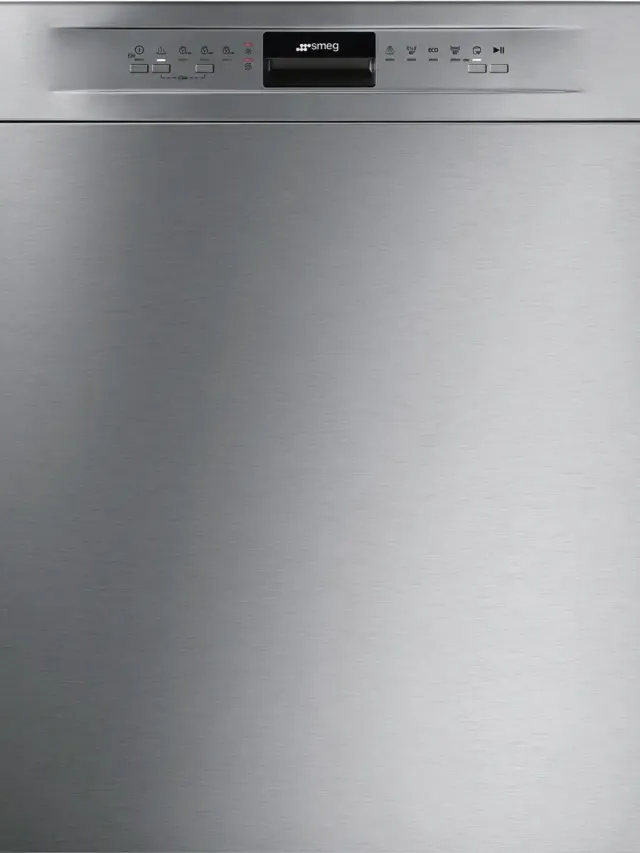 Smeg LSP292DX RVS