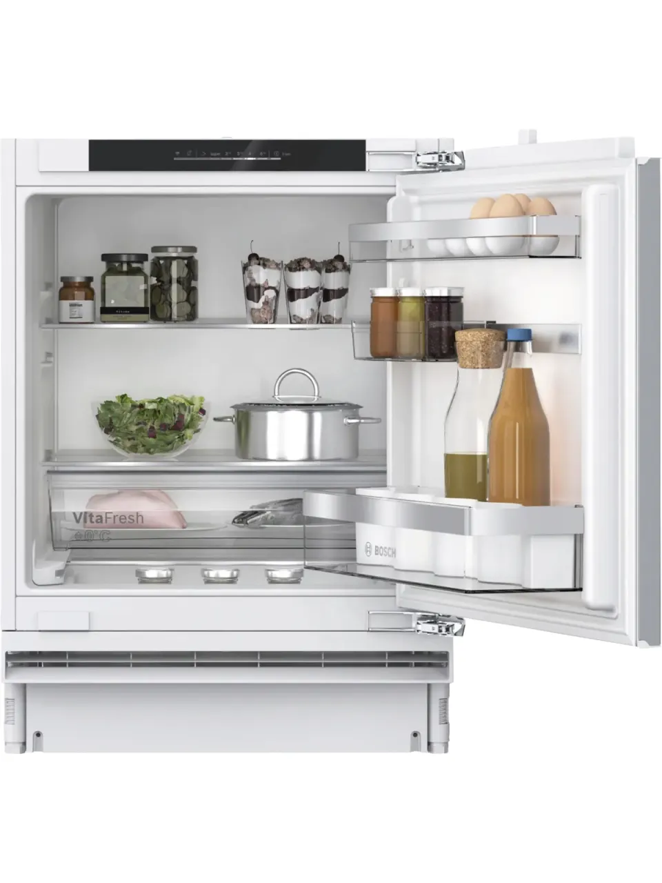 Bosch KUR21ADE0 wit