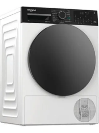Whirlpool Droogkast C WD 96M WBS BE AdaptiveWash