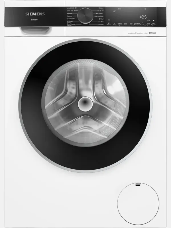 Siemens WG44G2ZBNL smartFinish