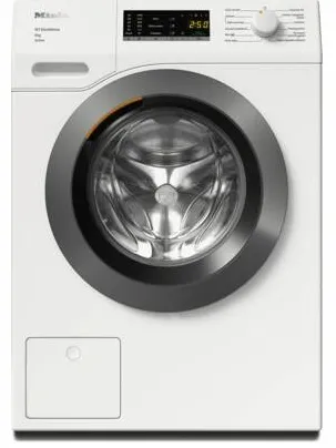 Miele WEA 135 WCS Excellence Wasmachine Wit