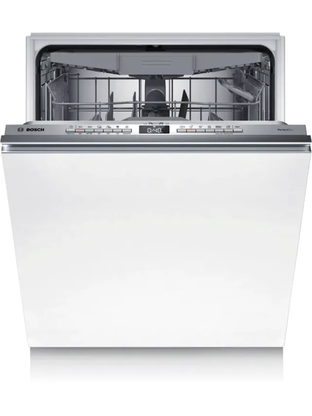 Bosch SMH6ZCX10E