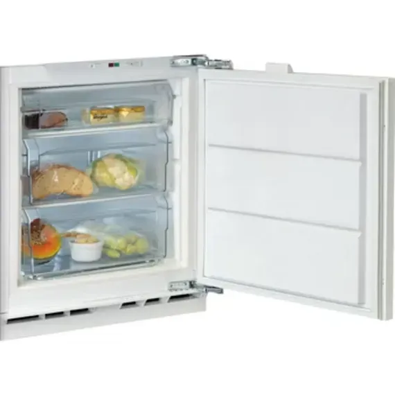 Whirlpool Inbouw diepvriezer WBUFZ011