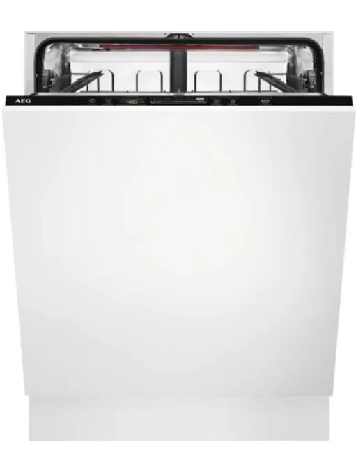 AEG inbouwvaatwasser FSK52637P