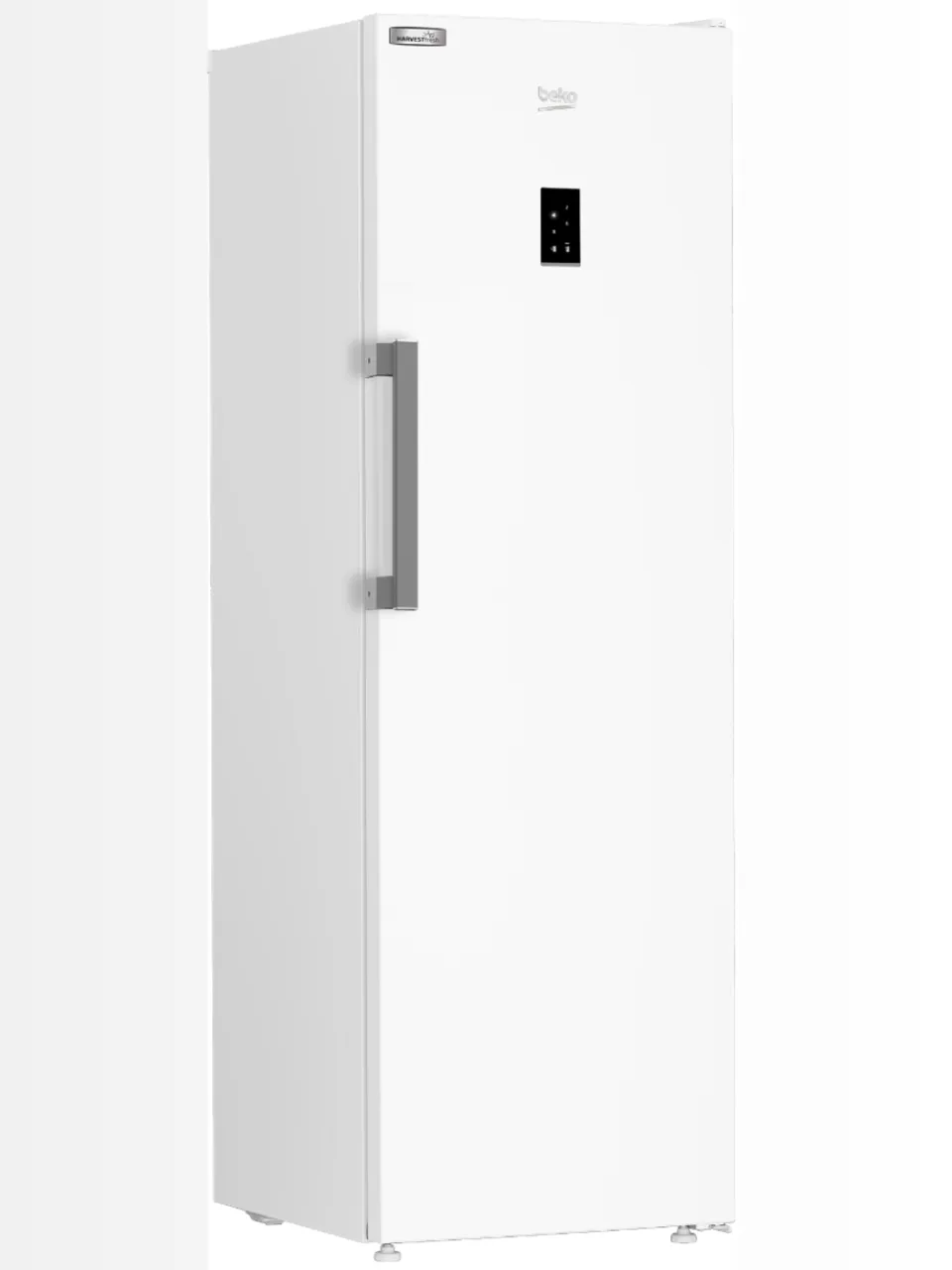 Beko B3RMLNE444HW Koelkast zonder vriesvak Wit, foto 2