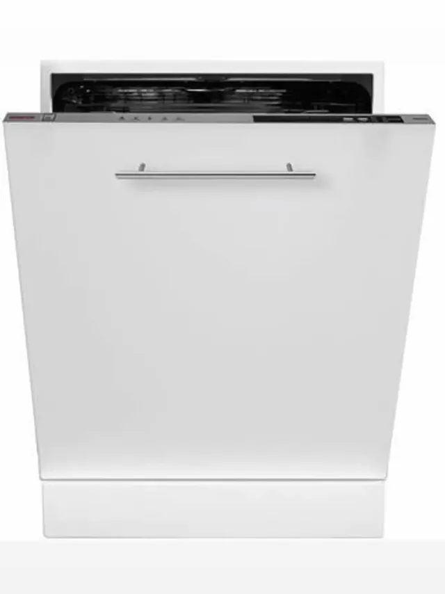 Inventum IVW6008A wit