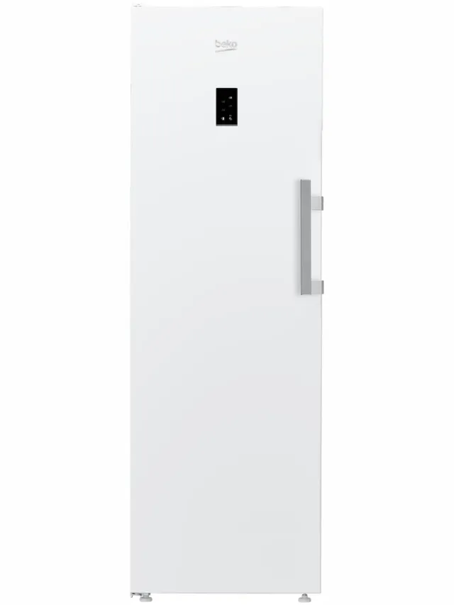 Beko B3RMFNE314W1 Selective Line Vrieskast Wit