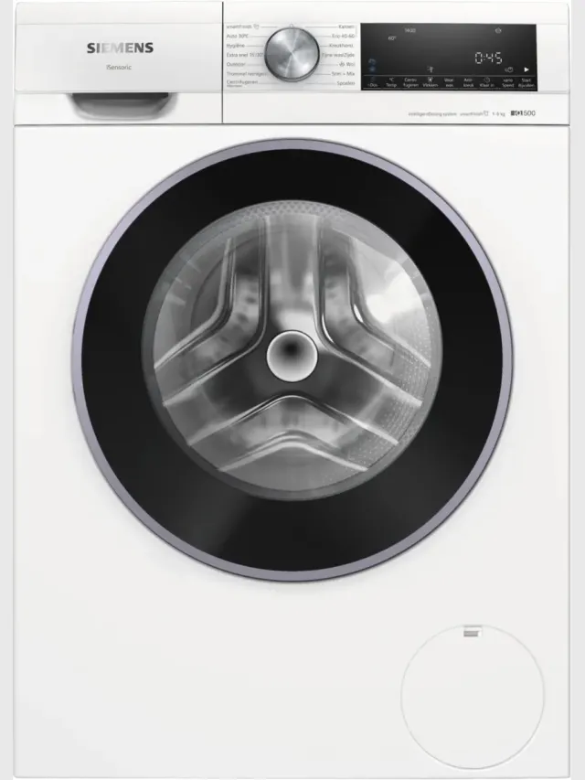 Siemens WG44G2FLNL wit