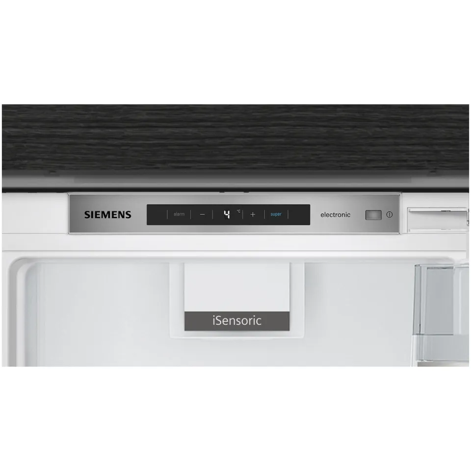 Siemens KI81RAFE0 inbouwkoelkast, 319 liter, nis 177,5 cm, foto 5