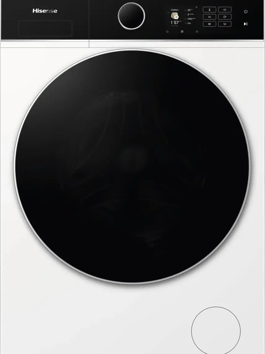 Hisense WF5I8043BWF