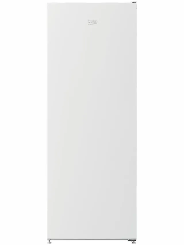 Beko RSSE265K40WN Koelkast zonder vriesvak Wit