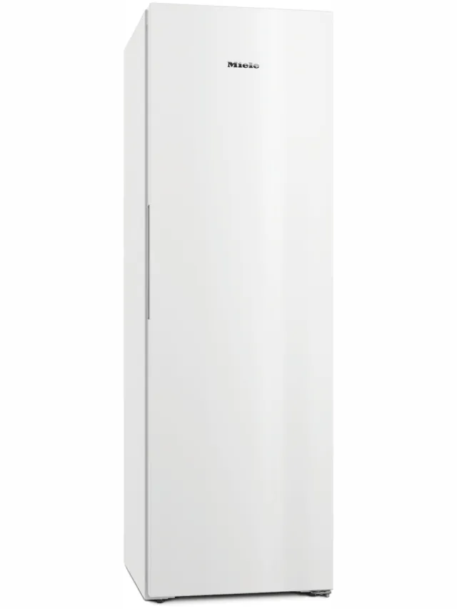 Miele K 4373 DD ws Koelkast zonder vriesvak Wit