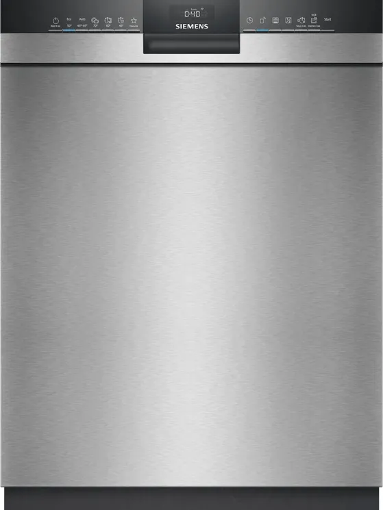Siemens SN43ES22CE rvs