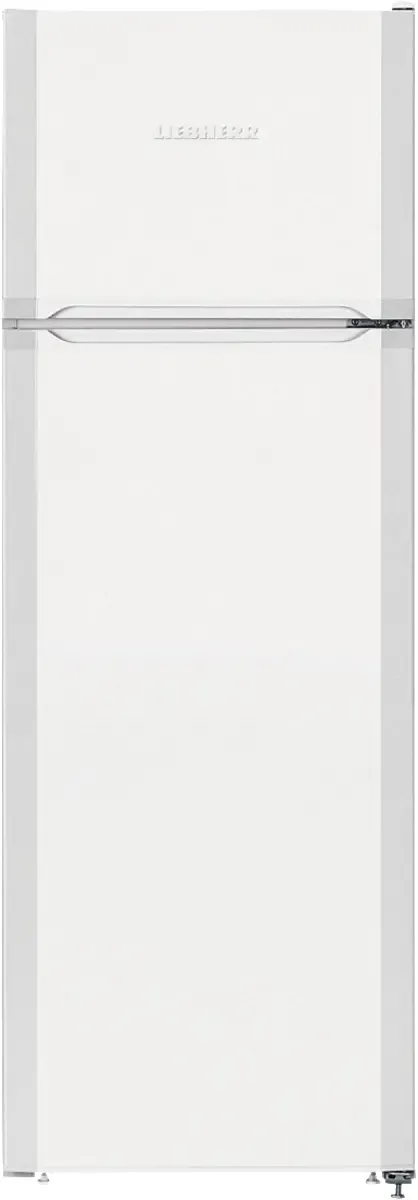 Liebherr CTe 2931-26 koel-vriescombinatie wit, foto 3
