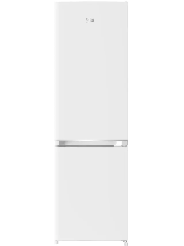 Beko B3RCNO255W Selective Line Koel-vriescombinatie Wit
