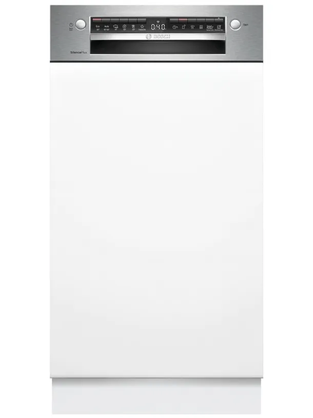 Bosch SPI4HMS13E vaatwasser 45 cm breed Coloris unique