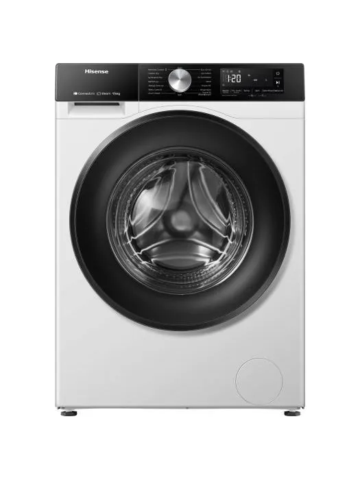 Hisense WD3S9043BW3 Was-droogcombinatie Wit
