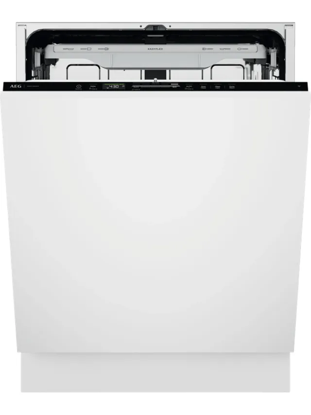 AEG GI8234A2SO SatelliteClean Pro