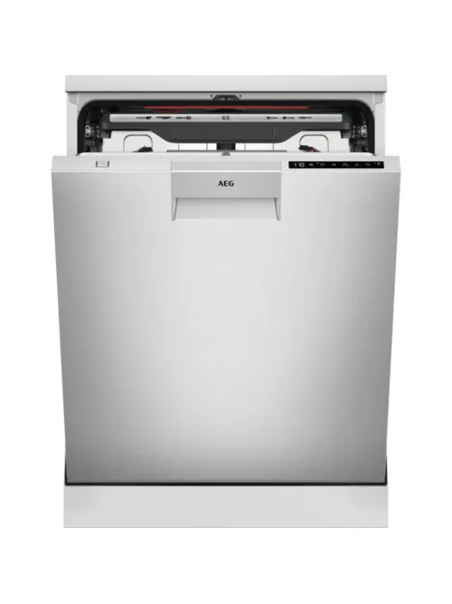 AEG 9000 serie ComfortLift¨ Vrijstaande vaatwasser FFB83816PM